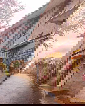 Katoomba Mountain Lodge - Accommodation Georgetown 0