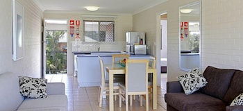 Main Beach Apartments - Accommodation Georgetown 6