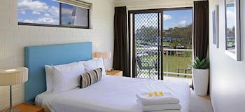 Main Beach Apartments - Accommodation Georgetown 4