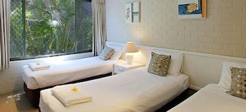 Main Beach Apartments - Accommodation Georgetown 3