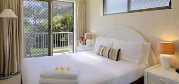 Main Beach Apartments - Accommodation Georgetown 2