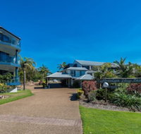 Rosslyn Bay Resort - Accommodation Georgetown