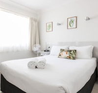 Hibiscus Motel - Accommodation Georgetown