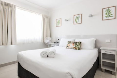 Hibiscus Motel - Accommodation Georgetown 0