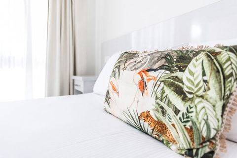 Hibiscus Motel - Accommodation Georgetown 4