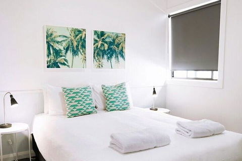 Hibiscus Motel - Accommodation Georgetown 3