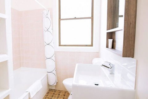 Hibiscus Motel - Accommodation Georgetown 7