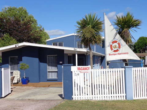 Sails On Port Sorell - Accommodation Georgetown 0