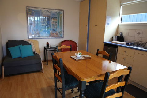 Sails On Port Sorell - Accommodation Georgetown 6
