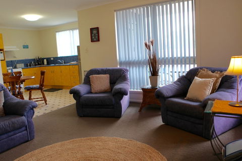 Sails On Port Sorell - Accommodation Georgetown 2