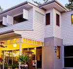 Aaman  Cinta Luxury Villas - Accommodation Georgetown