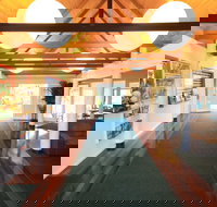 Mossman Motel Holiday Villas - Accommodation Georgetown