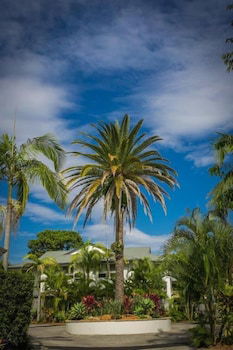 Byron Lakeside Holiday Apartments - Accommodation Georgetown 2