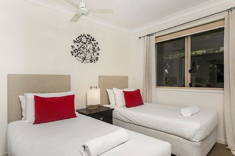 Byron Lakeside Holiday Apartments - Accommodation Georgetown 6