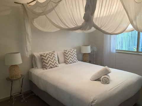 Byron Lakeside Holiday Apartments - Accommodation Georgetown 3