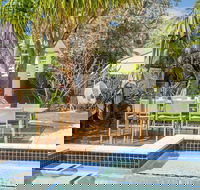 Aloha Byron Bay - Accommodation Georgetown