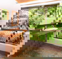 The Epiphyte Bed  Breakfast - Accommodation Georgetown