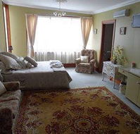 Golden Embers Apartments - Accommodation Georgetown