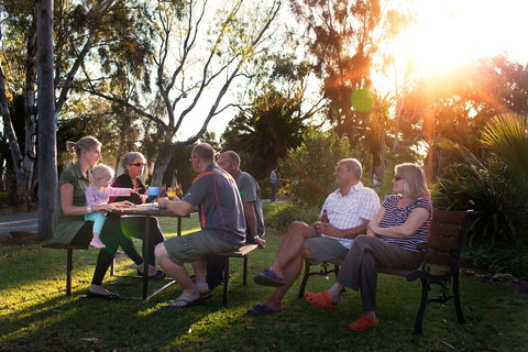 Modra's Apartments - Accommodation Georgetown 0