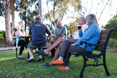 Modra's Apartments - Accommodation Georgetown 2