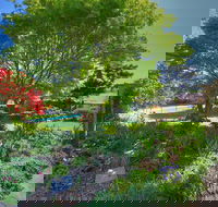 Alexandria Bed  Breakfast - Accommodation Georgetown