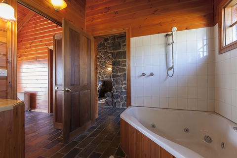Tuki Retreat - Accommodation Georgetown 6