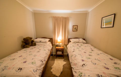 Tuki Retreat - Accommodation Georgetown 5