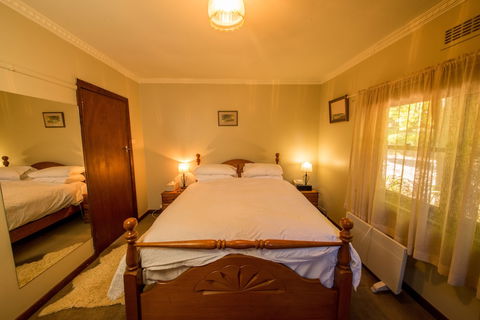 Tuki Retreat - Accommodation Georgetown 1