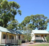 Avoca Cottages - Accommodation Georgetown