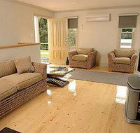 Ballarat Miners Cottages - Accommodation Georgetown