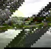 Bonney's Inn - Accommodation Georgetown