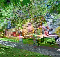 Lake Wendouree Luxury Apartments on Webster - Accommodation Georgetown