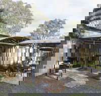 The Apartment - Accommodation Georgetown