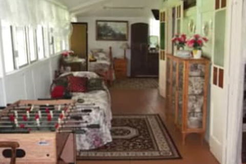 Staple House Bed And Breakfast - Accommodation Georgetown 6