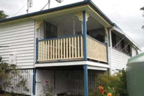 Staple House Bed And Breakfast - Accommodation Georgetown 2
