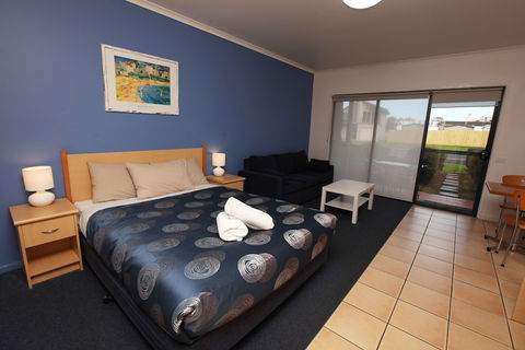 Seaview Motel And Apartments - Accommodation Georgetown 4