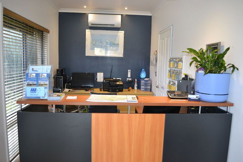 Seaview Motel And Apartments - Accommodation Georgetown 3