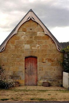 Red Feather Inn - Accommodation Georgetown 0