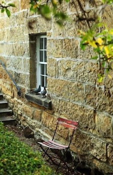 Red Feather Inn - Accommodation Georgetown 2