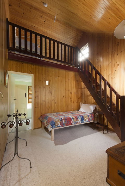 Glass House Mountains Ecolodge - Accommodation Georgetown 5