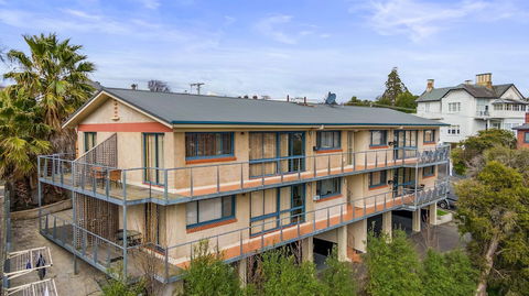 96 On Arthur Apartments - Accommodation Georgetown 0