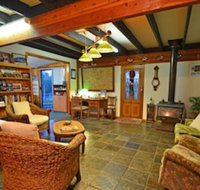 Broadwater Bed  Breakfast - Accommodation Georgetown