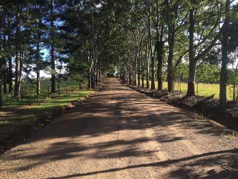 Blackwattle Farm B&B And Farm Stay - Accommodation Georgetown 3