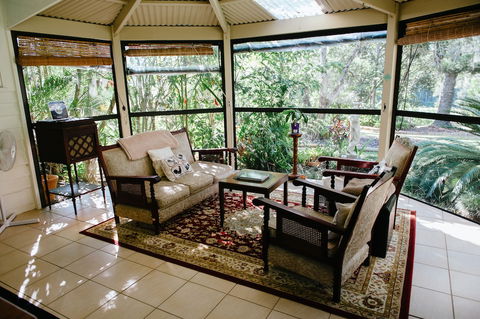 Blackwattle Farm B&B And Farm Stay - Accommodation Georgetown 4