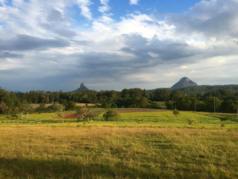 Blackwattle Farm B&B And Farm Stay - Accommodation Georgetown 0