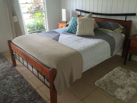 Blackwattle Farm B&B And Farm Stay - Accommodation Georgetown 5