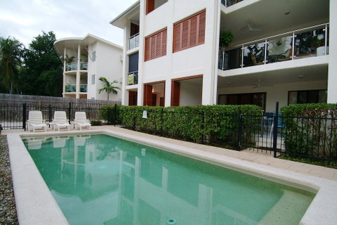 The Mediterranean Beachfront Apartments - Accommodation Georgetown 2