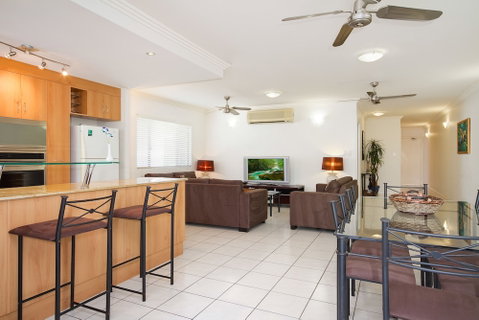 The Mediterranean Beachfront Apartments - Accommodation Georgetown 6