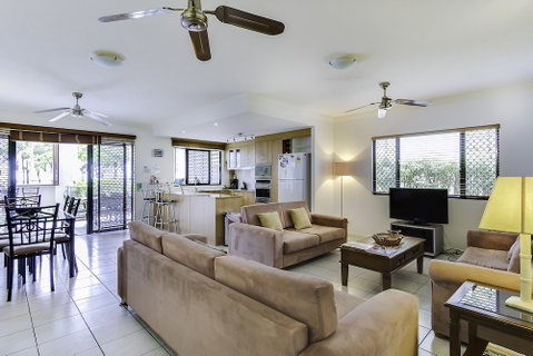 The Mediterranean Beachfront Apartments - Accommodation Georgetown 3
