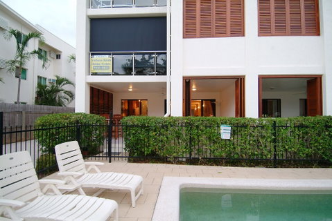 The Mediterranean Beachfront Apartments - Accommodation Georgetown 0